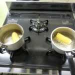 とうもろこし【シュフレ】