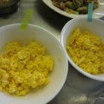 スクランブルエッグ【シュフレ】