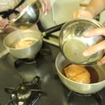 鳥そぼろ【シュフレ】