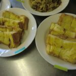 フレンチトースト【シュフレ】