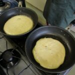 ホットケーキ【シュフレ】